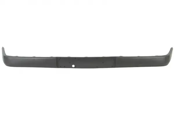 Bandou ornament bara fata negru potrivit MERCEDES 124 A124, 124 C124, 124 T-MODEL S124, 124 W124 1984-1993 1984-1993