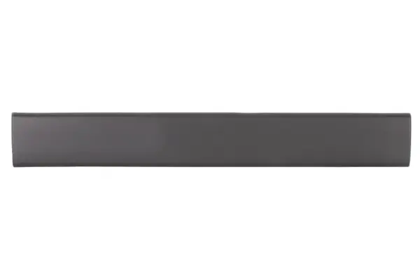 Bandou ornament lateral dreapta spate negru potrivit FIAT DUCATO 2006-2014