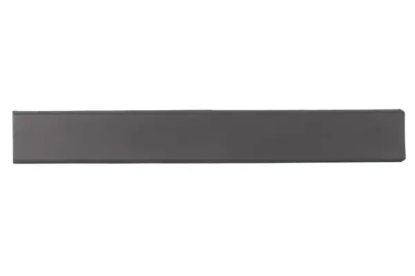 Bandou ornament lateral stanga spate negru potrivit FIAT DUCATO 2002-2006
