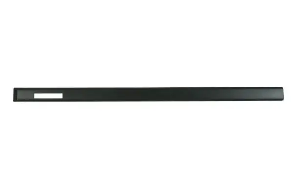 Bandou ornament usa fata dreapta negru model pachet M potrivit BMW Seria 3 E36 limuzina 1990-2000