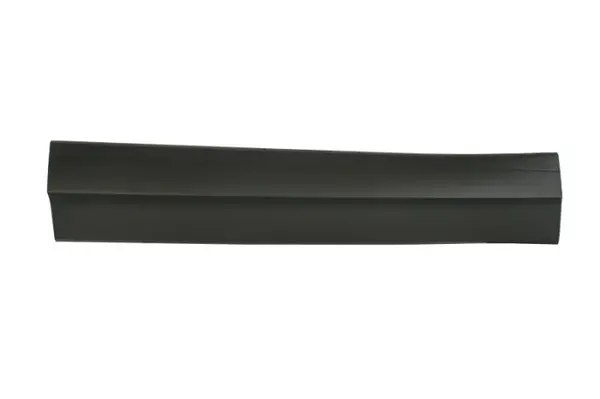 Bandou ornament usa fata stanga partea inferioara, crom grin inchis ALL SPACE potrivit VW TIGUAN II 2016-2019
