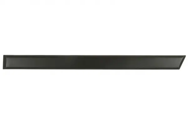 Bandou ornament usa spate stanga negru model pachet M potrivit BMW Seria 3 E36 limuzina 1990-2000