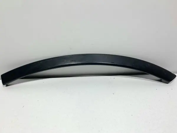 Bandou / overfender aripa stanga spate 4L0853817B Audi Q7 facelift (2010-2015) [4L]
