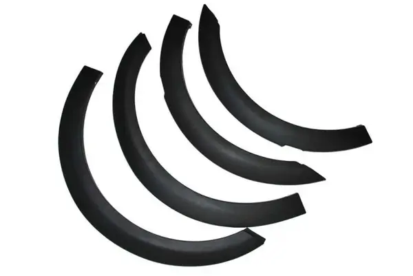 Bandou pentru aripa 4 buc set VW GOLF intre 1991-1999