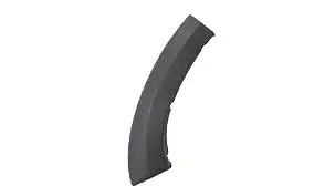 Bandou pentru aripa fata dreapta fata dreapta, gri inchis CITROEN JUMPER; FIAT DUCATO; PEUGEOT BOXER intre 2006-2014