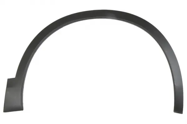 Bandou pentru aripa fata dreapta NISSAN QASHQAI I intre 2007-2014