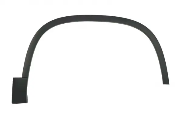 Bandou pentru aripa fata dreapta VW TIGUAN dupa 2007