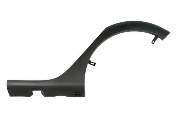 Bandou pentru aripa fata stanga BMW X6 intre 2014-2019