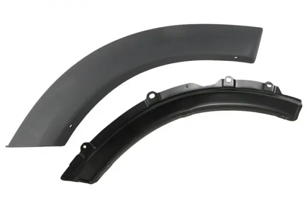 Bandou pentru aripa spate dreapta fata dreapta TOYOTA RAV 4 II 4 5 usi intre 2000-2005