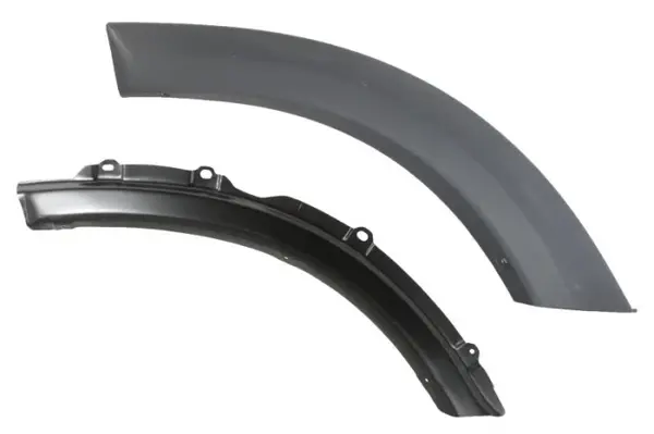 Bandou pentru aripa spate stanga fata dreapta TOYOTA RAV 4 II 4 5 usi intre 2000-2005