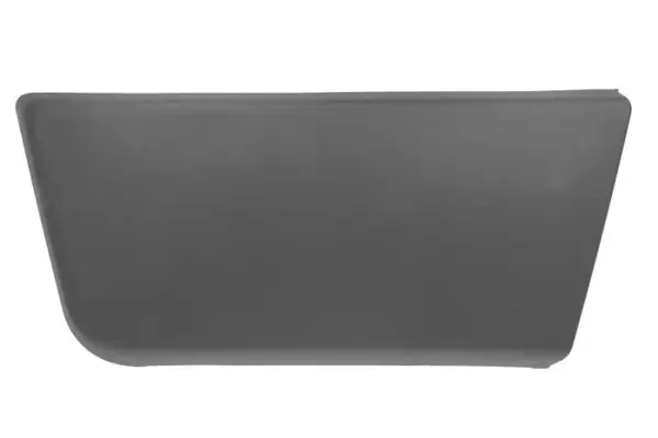 Bandou pentru usa fata stanga gri inchis CITROEN JUMPER; FIAT DUCATO; PEUGEOT BOXER intre 2006-2014