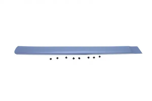 Bandou pentru usa fata stanga grunduita CITROEN BERLINGO intre 1996-2008