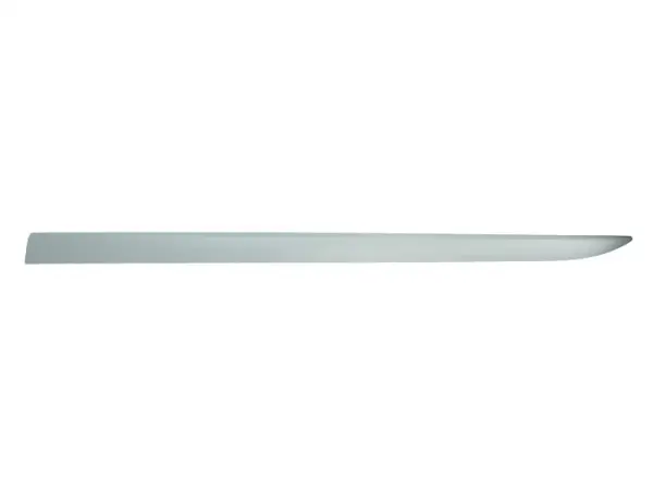 Bandou pentru usa fata stanga grunduita OPEL CORSA D 3 usi intre 2006-2014
