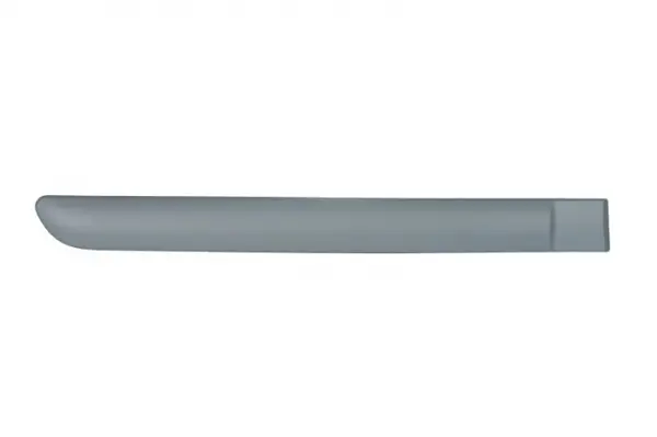 Bandou pentru usa spate dreapta grunduita CITROEN C3 intre 2002-2010