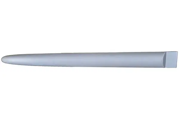 Bandou pentru usa spate stanga grunduita FIAT MULtripla intre 1999-2010