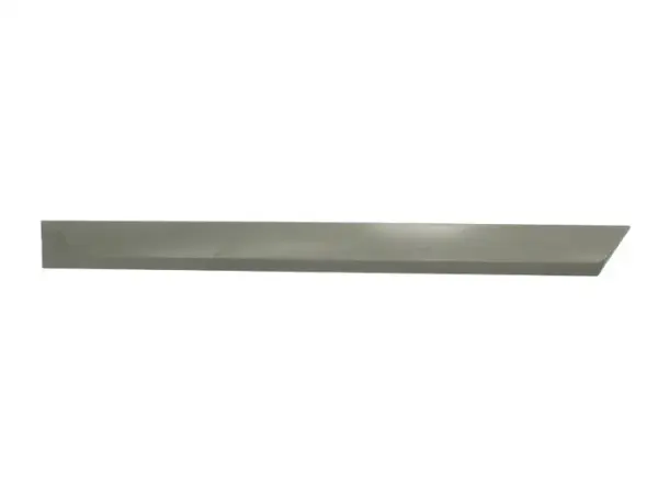 Bandou pentru usa spate stanga grunduita OPEL ASTRA 4 5 usi intre 2004-2014
