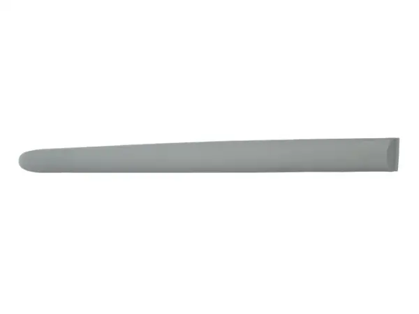 Bandou pentru usa spate stanga grunduita PEUGEOT 206, 206+ 5 usi intre 1998-2012