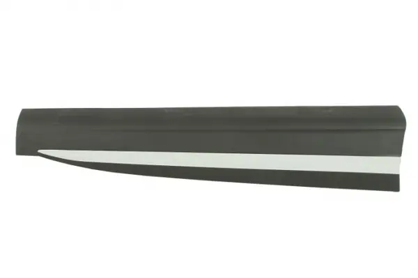 Bandou usa fata dreapta (negru crom) potrivit MG HS 09.20-