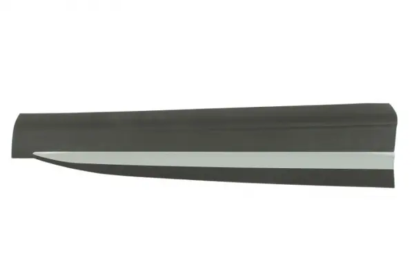 Bandou usa fata dreapta (negru) potrivit MG HS 09.20-