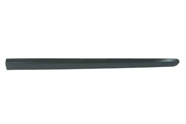 Bandou usa fata dreapta (negru) potrivit PEUGEOT 308 I 5D 09.07-11.14