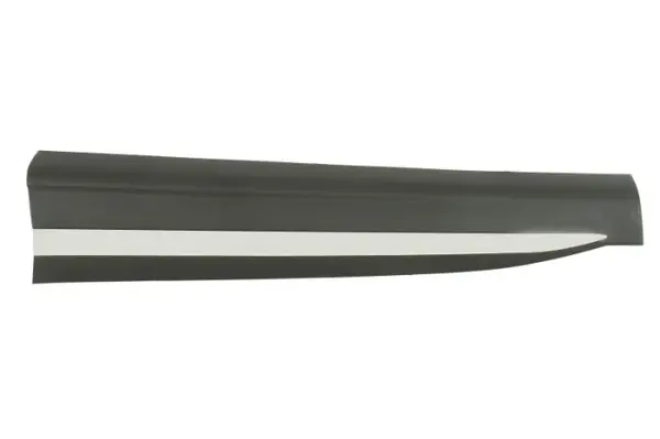 Bandou usa fata stanga (negru crom) potrivit MG HS 09.20-