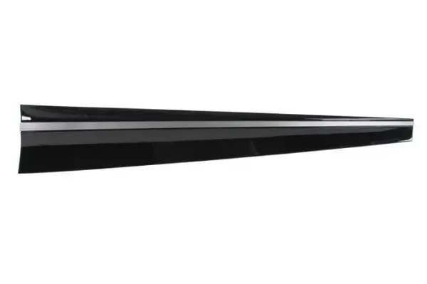 Bandou usa fata stanga (negru, cu crom) potrivit MG 4 07.22-