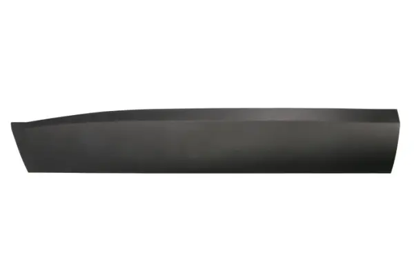 Bandou usa fata stanga parte inferioara, negru potrivit JEEP RENEGADE Bus 07.14-06.18