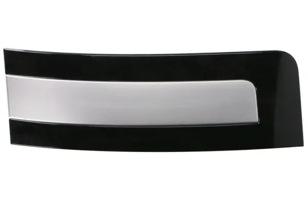 Bandou usa fata stanga parte superioara, negru argintiu potrivit LAND ROVER RANGE ROVER V L460 10.21-