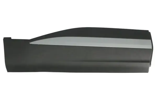 Bandou usa spate dreapta (negru) potrivit MG HS 09.20-