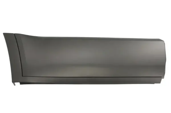 Bandou usa spate dreapta (parte inferioara) potrivit LAND ROVER RANGE ROVER EVOQUE L538 06.11-08.15