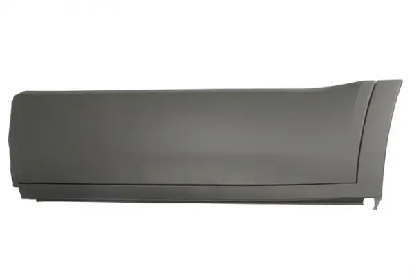 Bandou usa spate stanga (parte inferioara) potrivit LAND ROVER RANGE ROVER EVOQUE L538 06.11-08.15