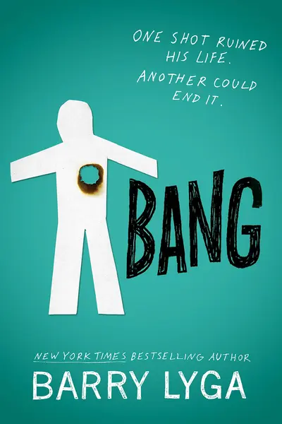 Bang | Barry Lyga