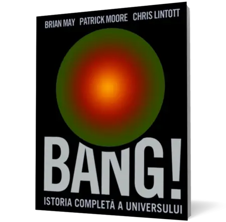 Bang! Istoria completa a universului