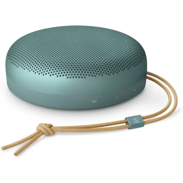 Bang & Olufsen Boxa portabilă Bang & Olufsen - Beosound A1 3nd Gen, Verde
