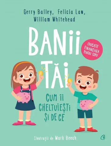 Banii tăi