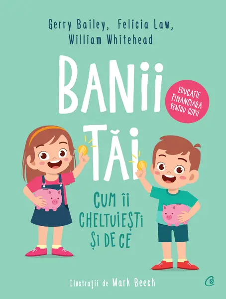 Banii tăi