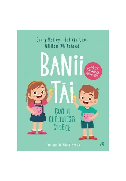 Banii tai