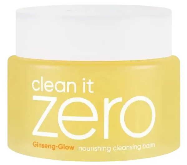 Banila Co Clean it Zero Balsam nutritiv, 100 ml