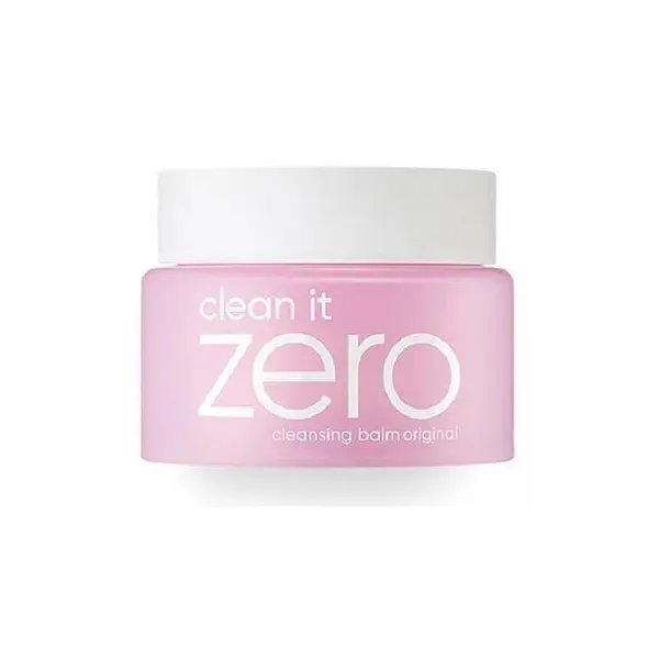 Banila Co Clean It Zero Cleansing Balm Original Balsam de curățare pentru față Volum 25 ml