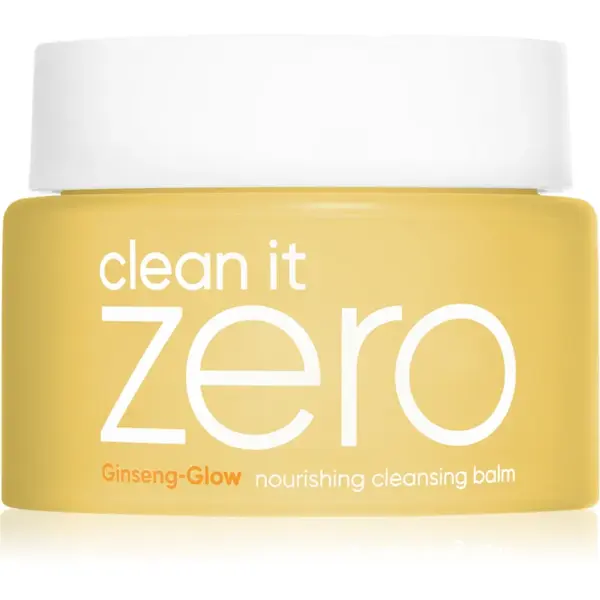 Banila Co. clean it zero nourishing lotiune de curatare nutritie si hidratare 100 ml