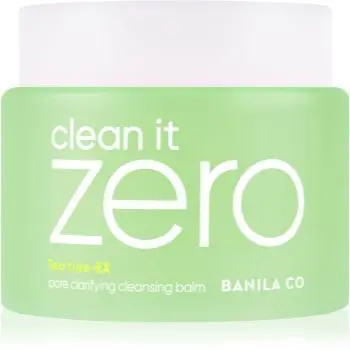 Banila Co. clean it zero pore clarifying lotiune de curatare pentru pori dilatati