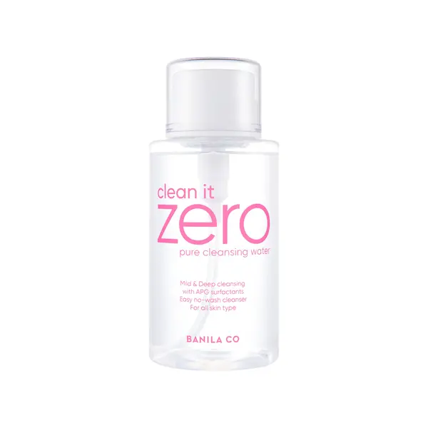 BANILA CO - Clean it Zero Pure Cleansing Water, 310ml