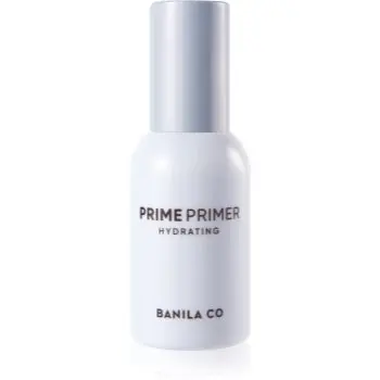 Banila Co. Prime Primer hydrating baza hidratantă de machiaj