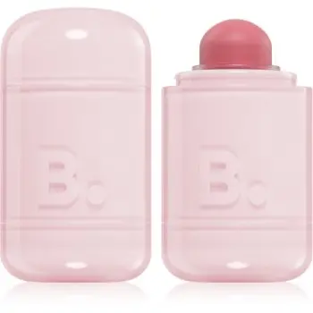 Banila Co. Romantic Blush fard multifuncțional, pentru buze și obraz pentru look perfect