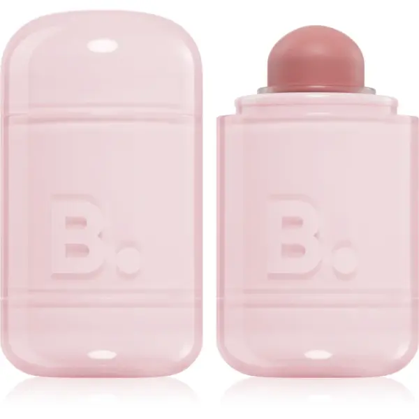 Banila Co. Romantic Blush fard multifuncțional, pentru buze și obraz pentru look perfect culoare 04 Flora 3.7 g