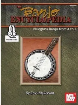 Banjo Encyclopedia, The/Ross Nickerson