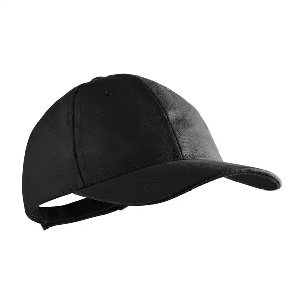 Banks șapcă baseball - negru