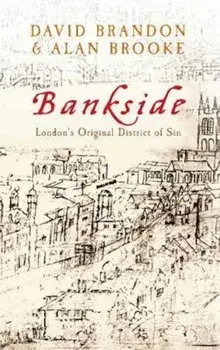 Bankside, Paperback/David Brandon