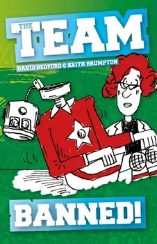 Banned!, Paperback/David Bedford