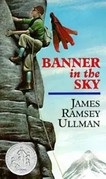 Banner in the Sky, Paperback/James Ramsey Ullman
